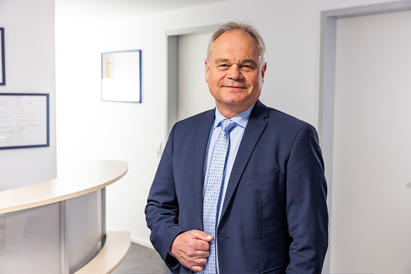 Rechtsanwalt Andreas Mauritz