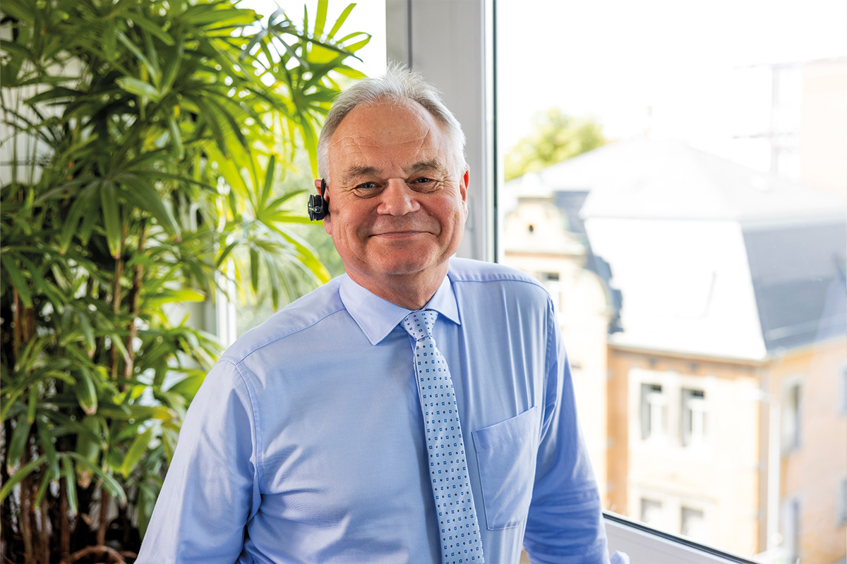 Rechtsanwalt Andreas Mauritz